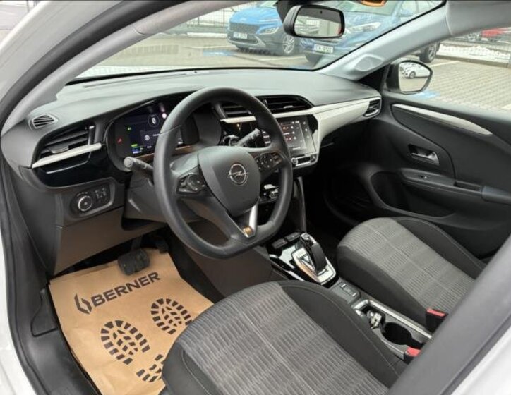 Opel Corsa Hatchback 0,0 100 kw