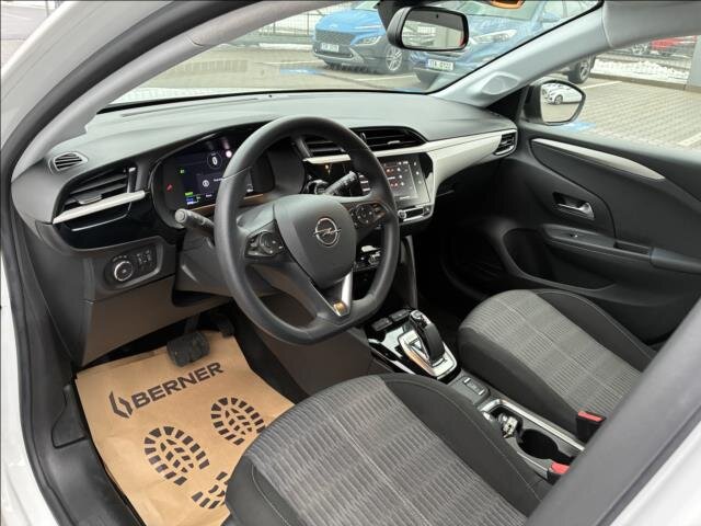 Opel Corsa Hatchback 0,0 100 kw