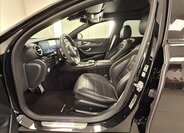 Mercedes-Benz Třídy E Kombi 4,0 l 450 kw