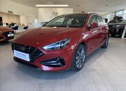 Hyundai i30 Kombi 1,5 l 117 kw