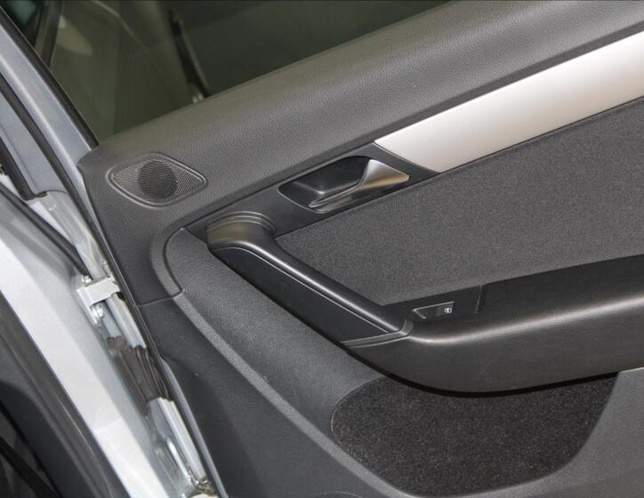 Volkswagen Passat 20