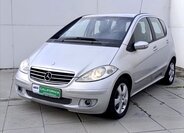 Mercedes-Benz Třídy A Kombi 1,7 l 85 kw