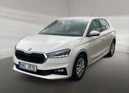Škoda Fabia Hatchback 999,0 59 kw