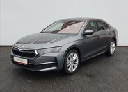 Škoda Octavia Liftback 1,5 l 110 kw