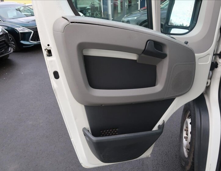 Peugeot Boxer 15