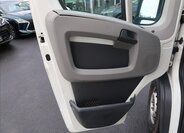 Peugeot Boxer 15
