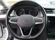 Volkswagen Passat 17