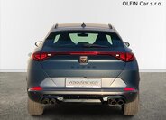 Cupra Formentor Hatchback 2,0 l 228 kw