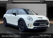 Mini Clubman Kombi 2,0 l 141 kw