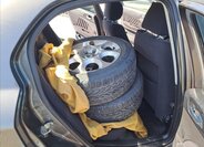 Alfa Romeo 159 Sedan / Limuzína 1,9 l 110 kw