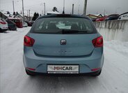 Seat Ibiza Kombi 1,4 l 63 kw