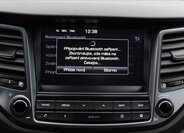 Hyundai Tucson SUV 1,6 l 130 kw