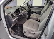 Volkswagen Sharan 10