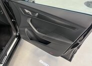 Škoda Karoq SUV 1,5 l 110 kw