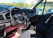 Ford Transit Sklápěč 2,0 l 125 kw