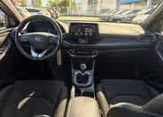 Hyundai i30 Kombi 1,4 l 103 kw