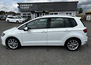 Volkswagen Golf Sportsvan 2