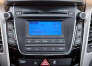 Hyundai i30 Kombi 1,6 l 88 kw