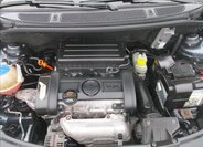 Škoda Fabia Kombi 1,4 l 63 kw