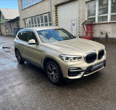 BMW X3 2