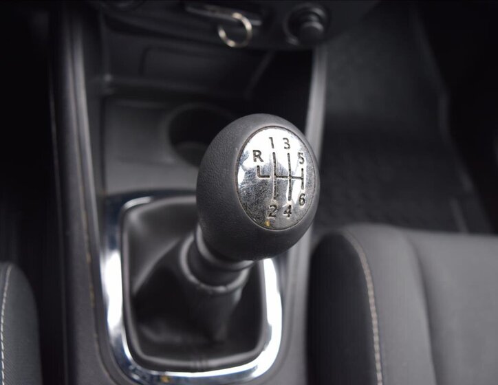 Renault Mégane Kombi 1,5 l 81 kw