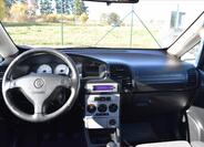 Opel Zafira 30