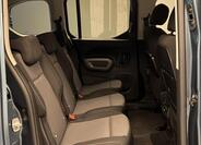 Toyota ProAce City Verso 13