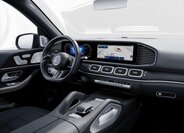 Mercedes-Benz GLS SUV 3,0 l 270 kw