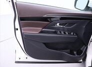 SsangYong Korando SUV / Terénní 1,5 l 120 kw