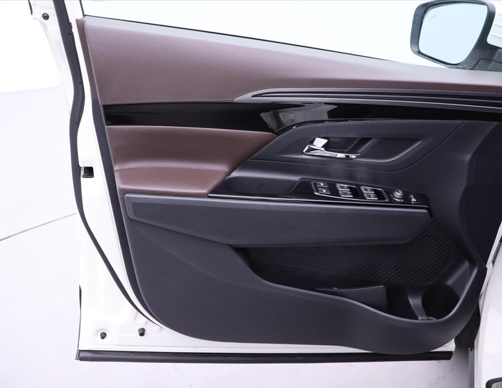 SsangYong Korando SUV / Terénní 1,5 l 120 kw