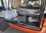 Volkswagen California VAN-Minibus 2,0 l 110 kw