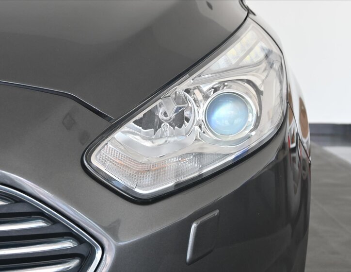 Ford Galaxy MPV 2,0 l 140 kw