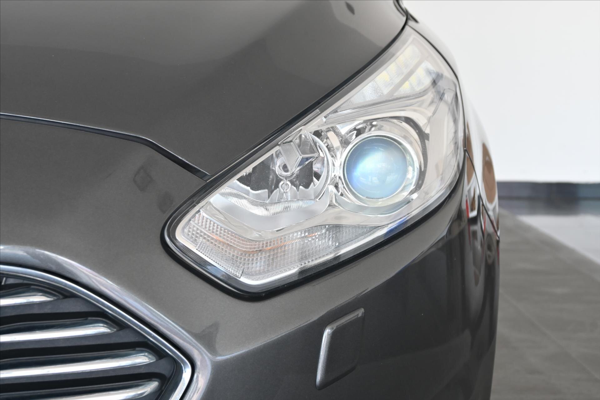 Ford Galaxy MPV 2,0 l 140 kw