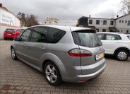 Ford S-MAX Kombi 2,0 l 103 kw