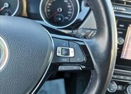 Volkswagen Touran MPV 2,0 l 85 kw