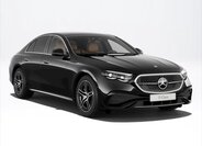 Mercedes-Benz Třídy E Sedan 2,0 l 145 kw
