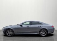 Mercedes-Benz CLS Sedan / Limuzína 2,9 l 250 kw