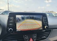 Hyundai i30 Kombi 1,4 l 103 kw