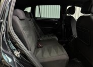 Volkswagen Tiguan SUV / Terénní 2,0 l 140 kw