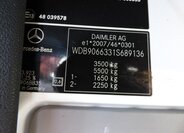 Mercedes-Benz Sprinter 43