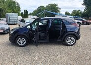 Opel Crossland X SUV / Terénní 1,5 l 75 kw