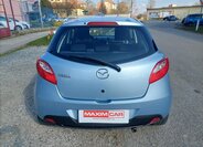 Mazda 2 Hatchback 1,3 l 55 kw