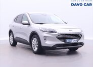Ford Kuga SUV / Terénní 1,5 l 110 kw