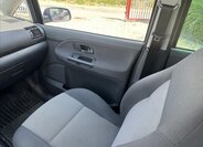 Seat Alhambra MPV 1,9 l 85 kw