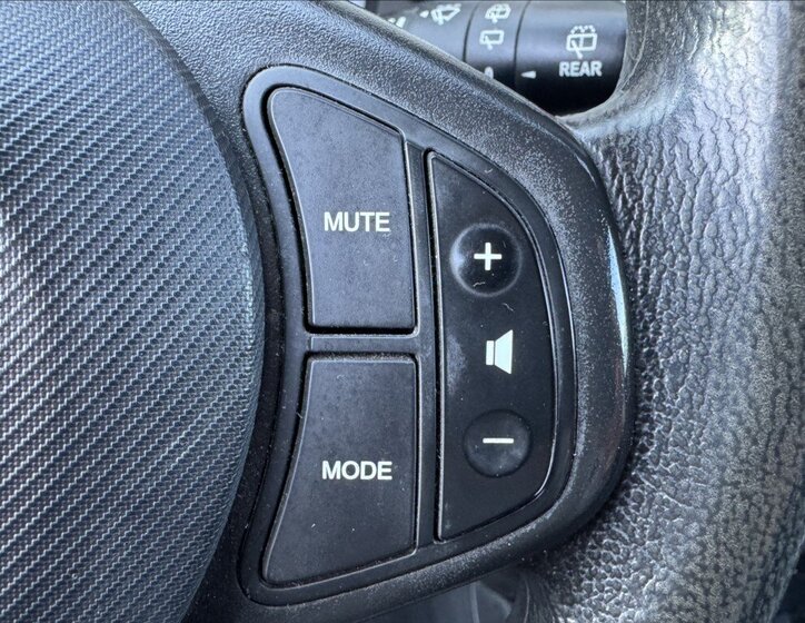 KIA Ceed Kombi 1,4 l 80 kw