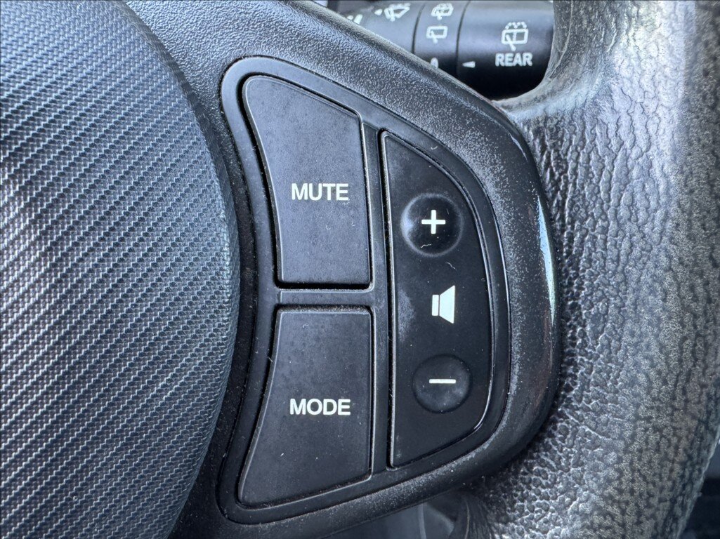 KIA Ceed Kombi 1,4 l 80 kw