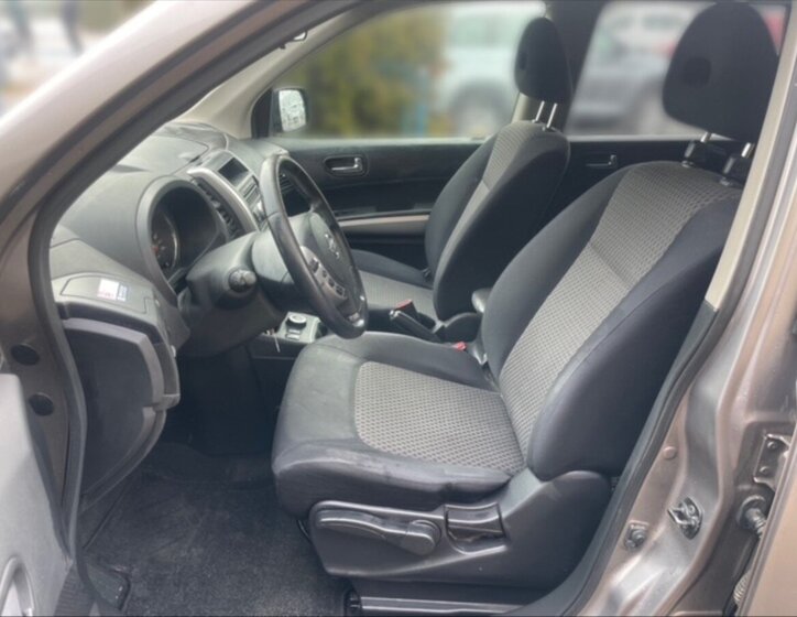 Nissan X-Trail Kombi 2,0 l 110 kw