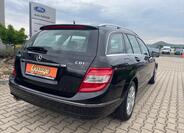 Mercedes-Benz Třídy C 7