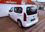 Toyota ProAce City 8
