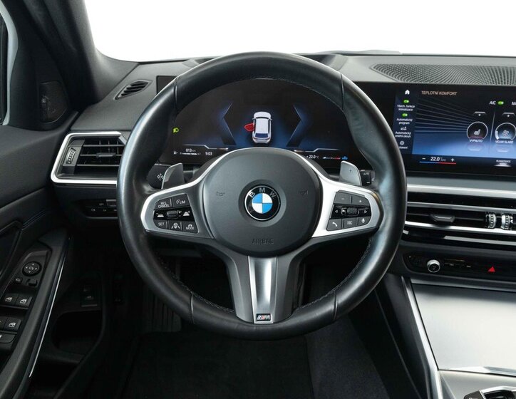 BMW Řada 3 13